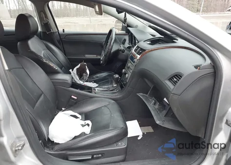 2012 Chevrolet Malibu 2Lz из США, поврежденный, VIN 1G1ZG5E78CF119799